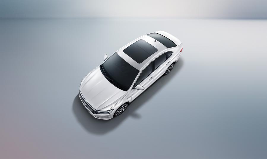  Volkswagen Sagitar 280 TSI 2019 года  (фото 12 из 26)